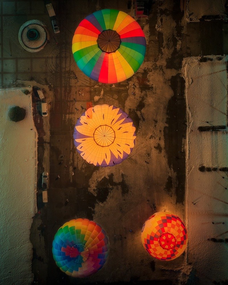 Photograph by Igor /nn_aero/ Ivanov