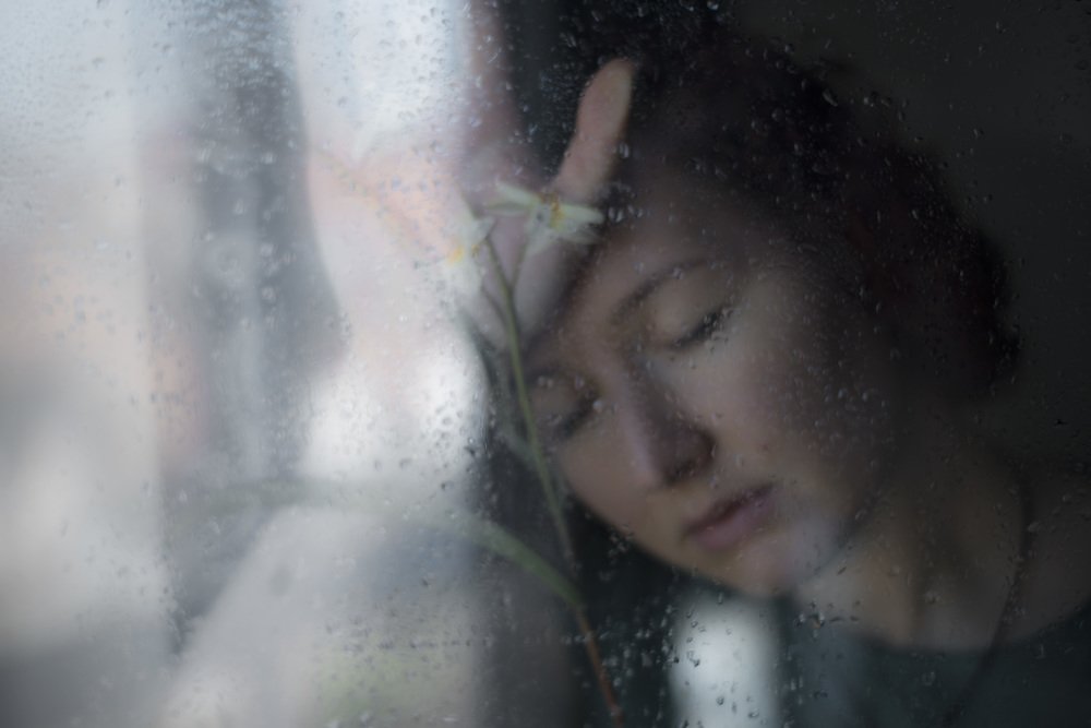 Photograph by Юлия Михалькова