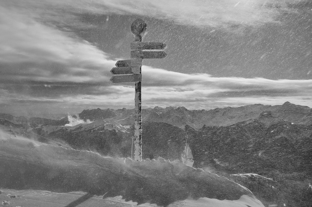 Photograph by Роман Сычев