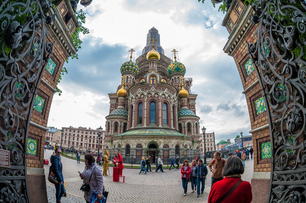 Photograph by Олег Корытов