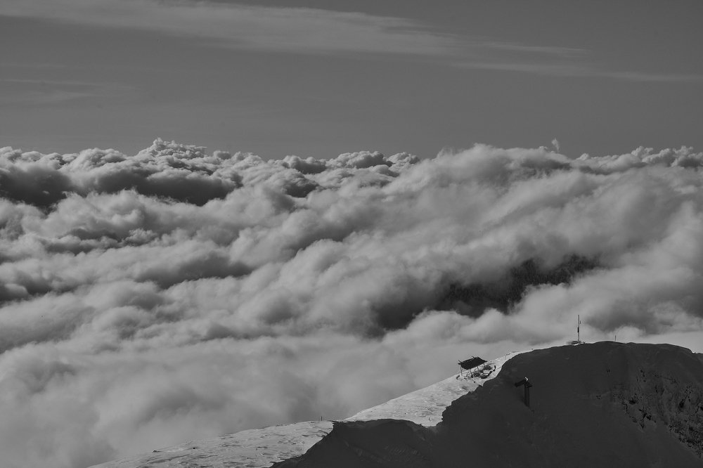 Photograph by Роман Сычев