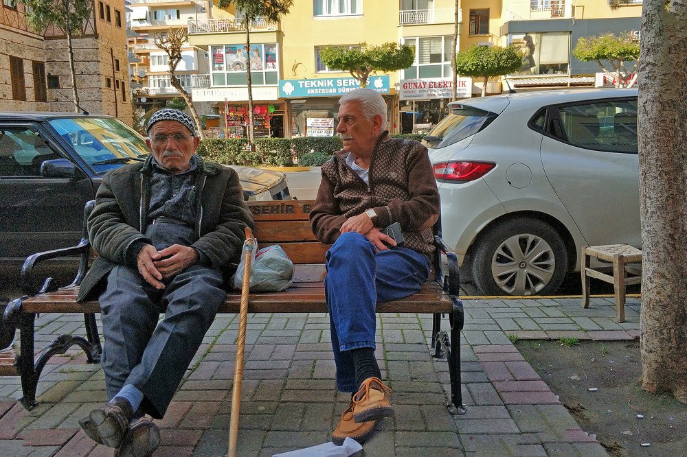 Photograph by Роман Сычев