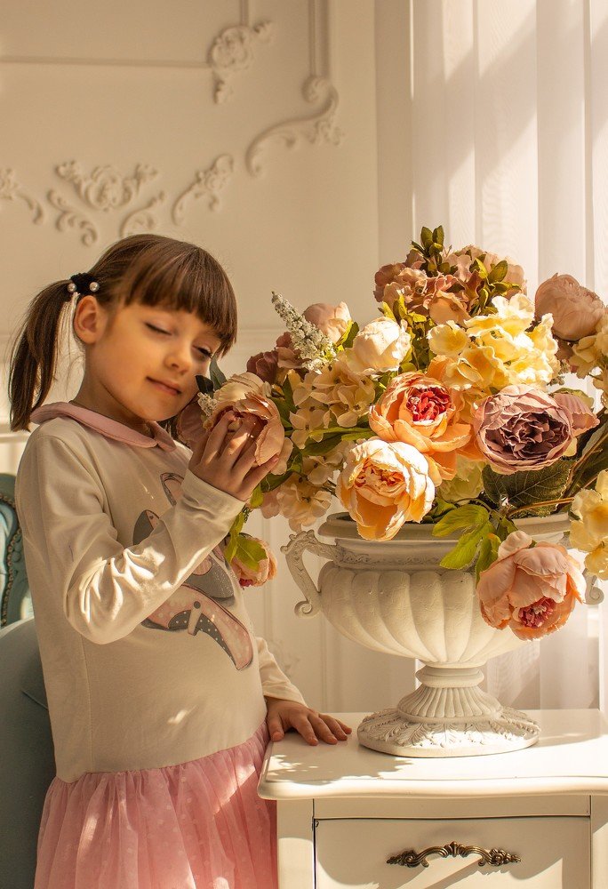 аромат природы