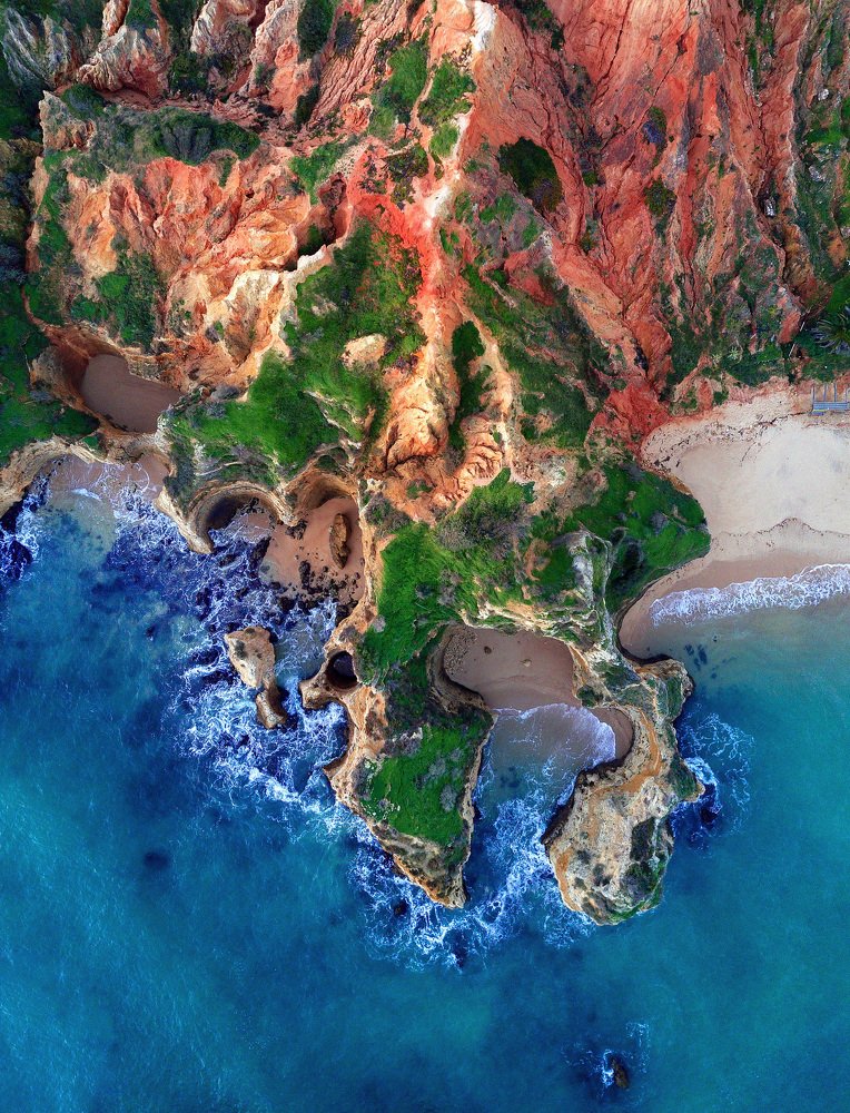 Узоры Лагуша