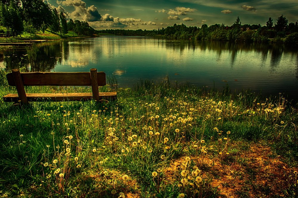 Photograph by Gaļina