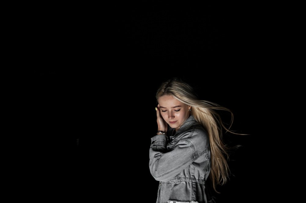 В любій темряві завжди є місце темряві