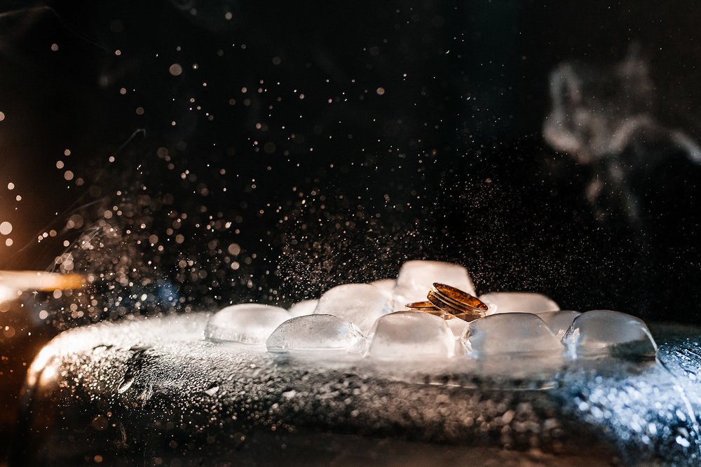 Photograph by Анастасия Андреева