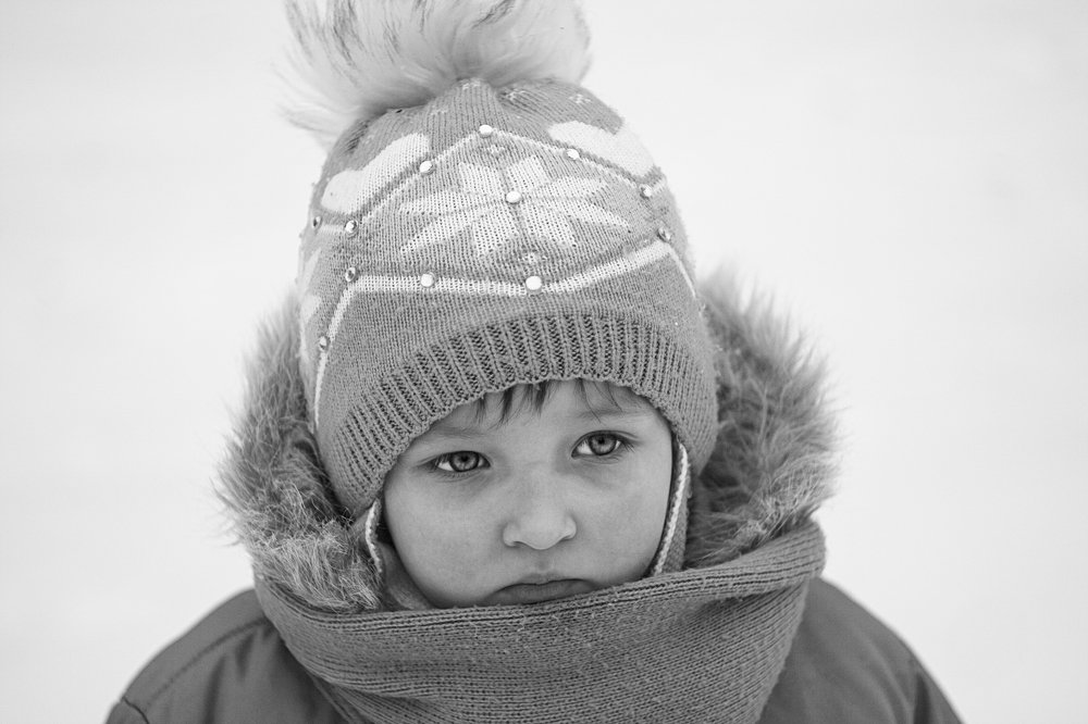 Photograph by Ольга Алексейчик