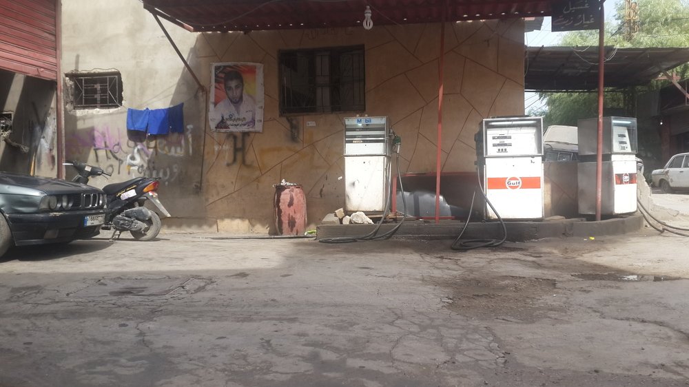 Photograph by mahmoud shihabi moni