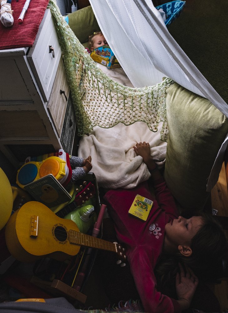 Детские игры