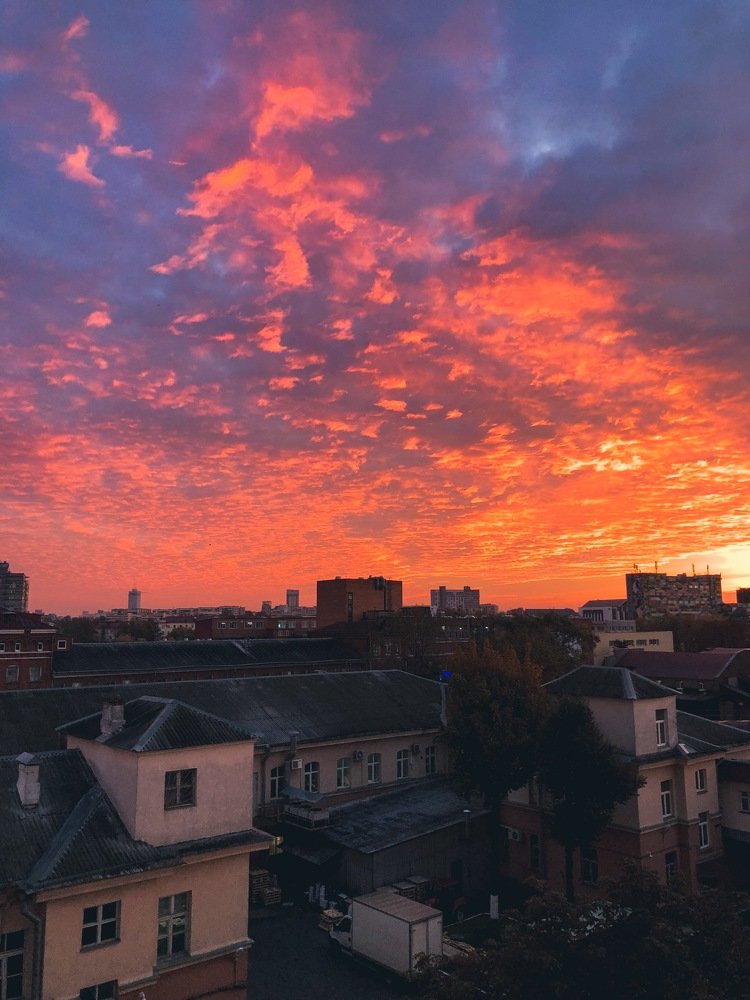 Photograph by Анастасия Казинец