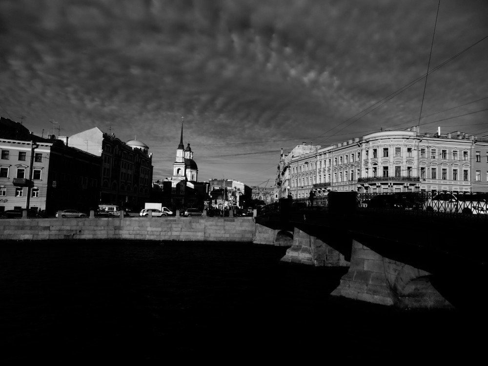 Весна