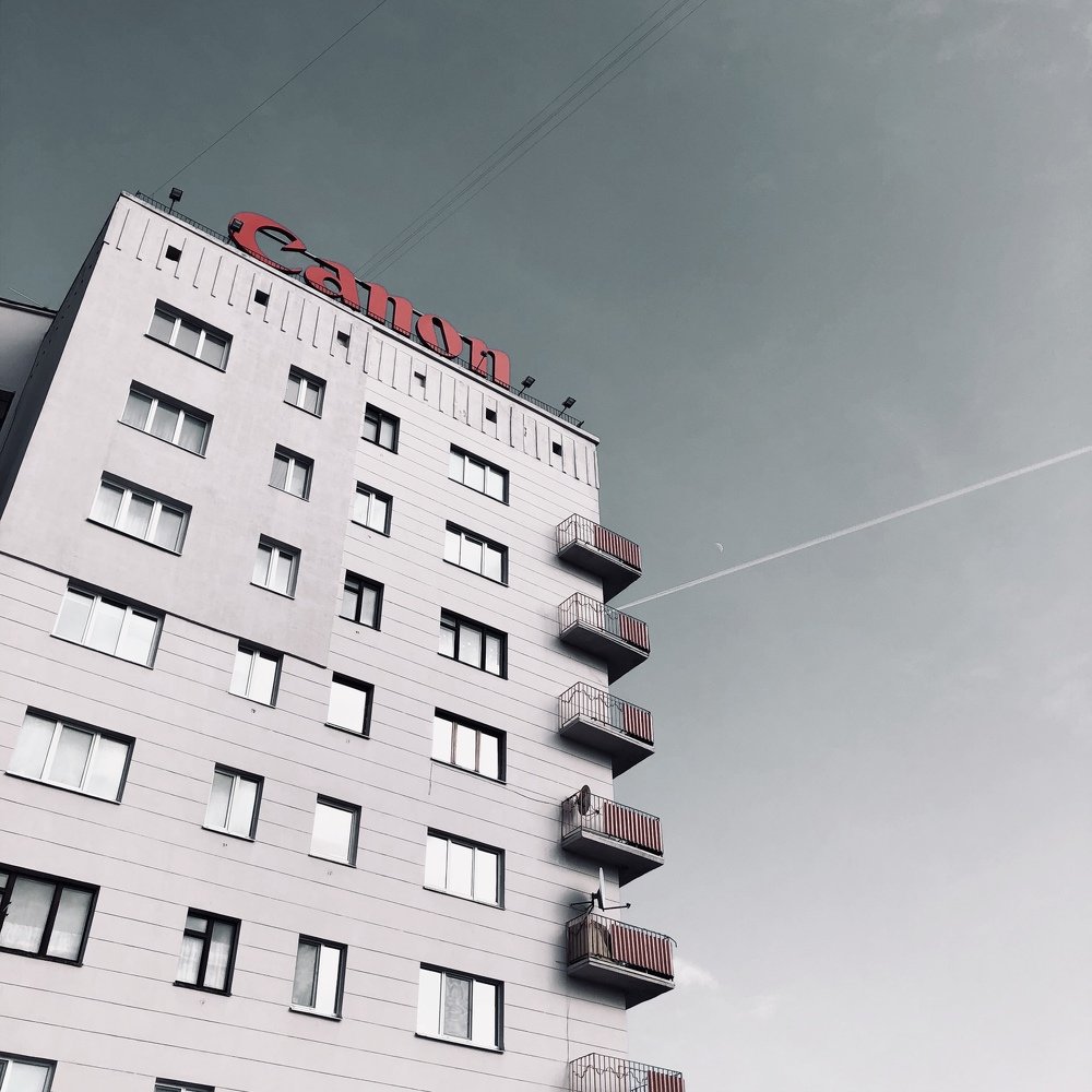 Photograph by Анастасия Казинец