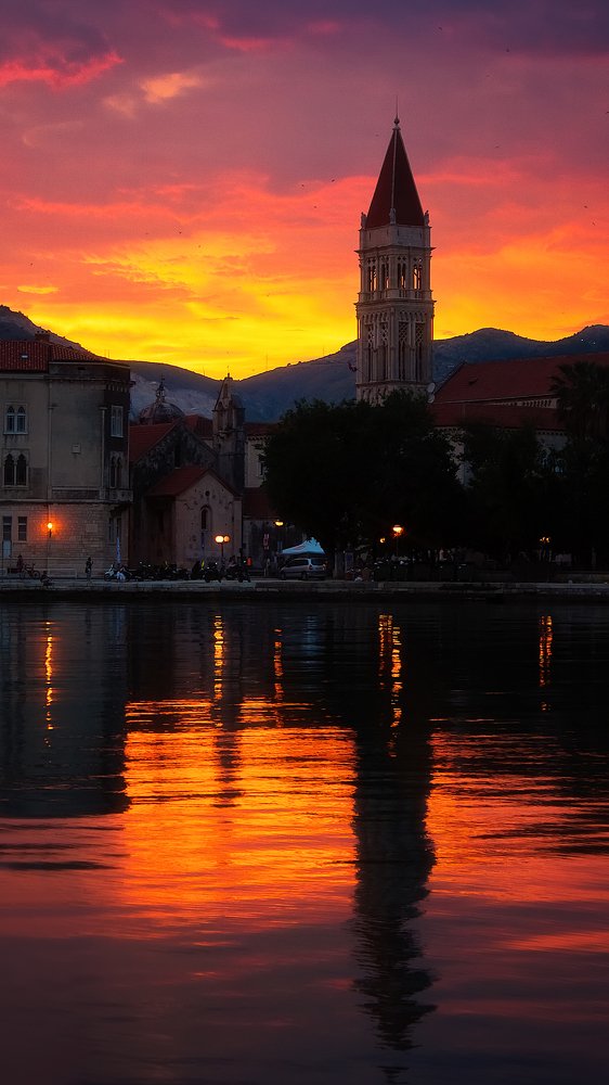 Золото Трогира