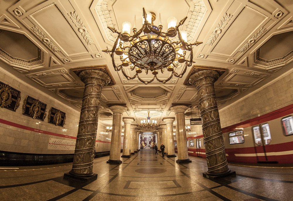 Photograph by Олег Корытов