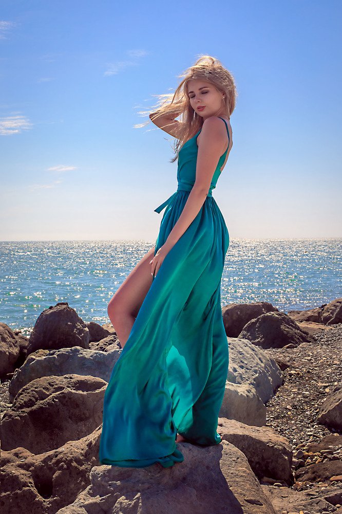 Морская пена