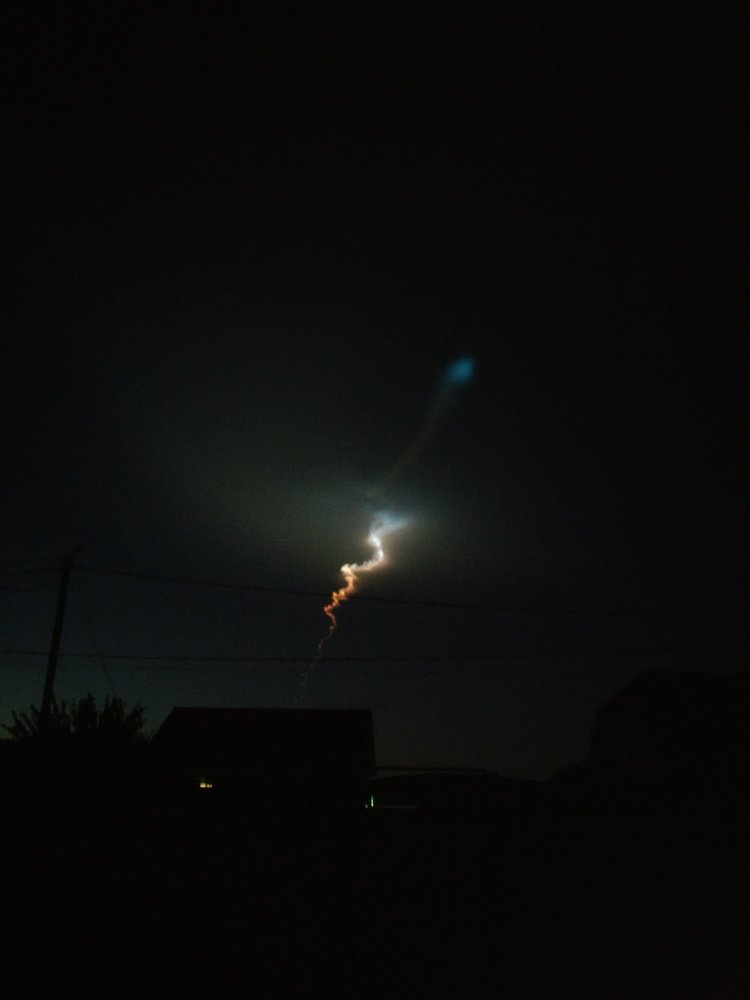 Photograph by Рустам Тулендеев