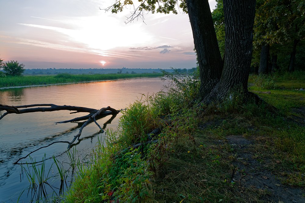 Ближе к концу дня.