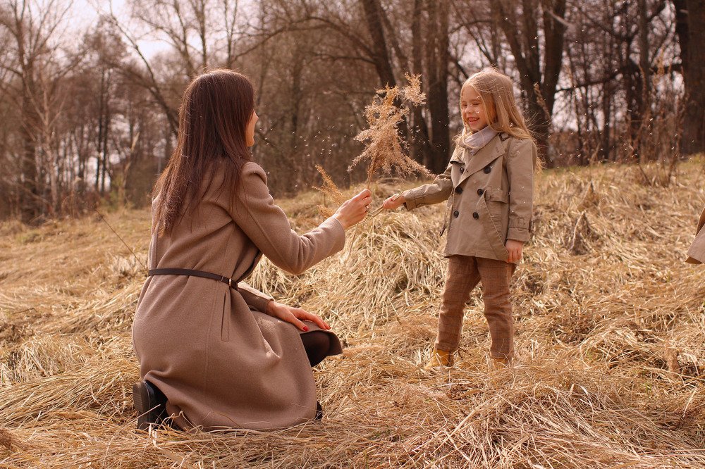 Счастливы вместе