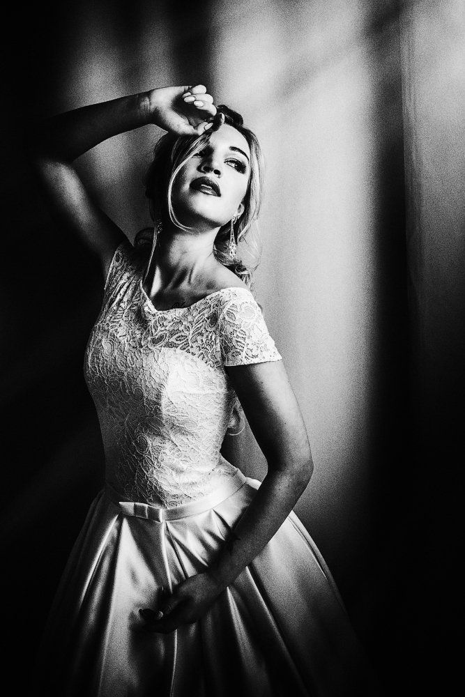 В стиле Лилиан Басман