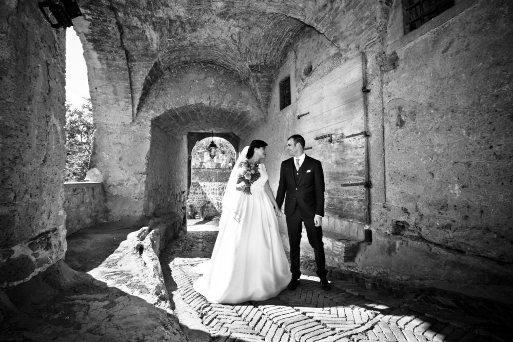 Photograph by Ugo Cesareo