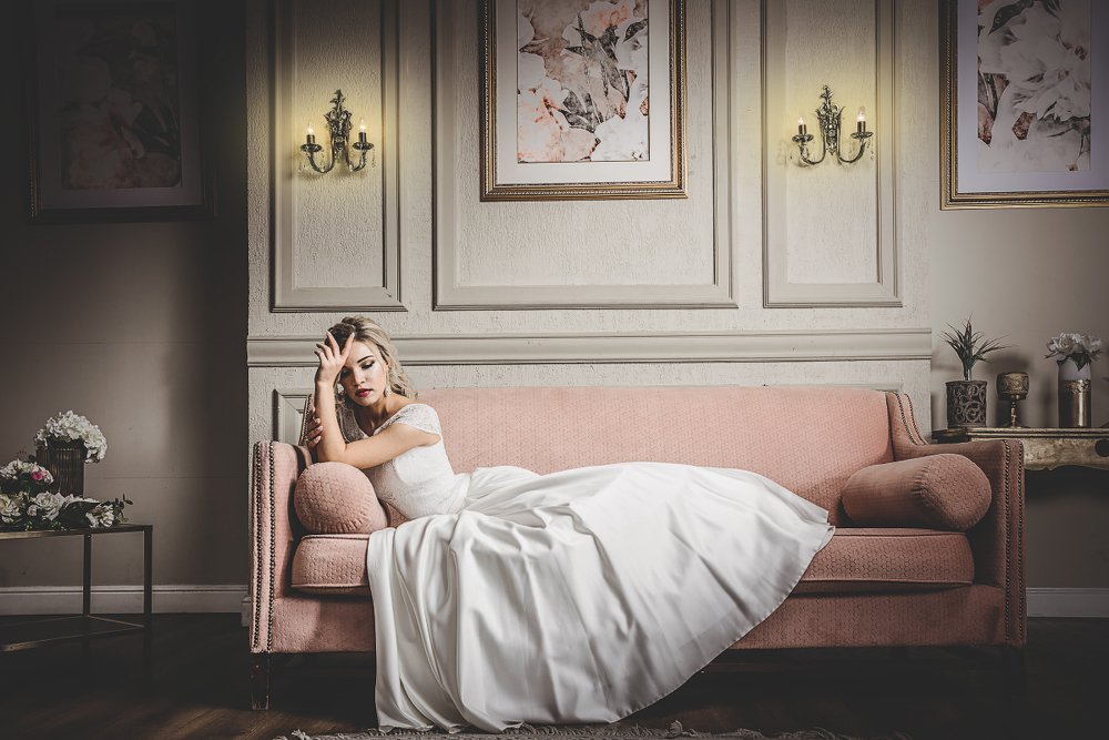 Невеста Ольга