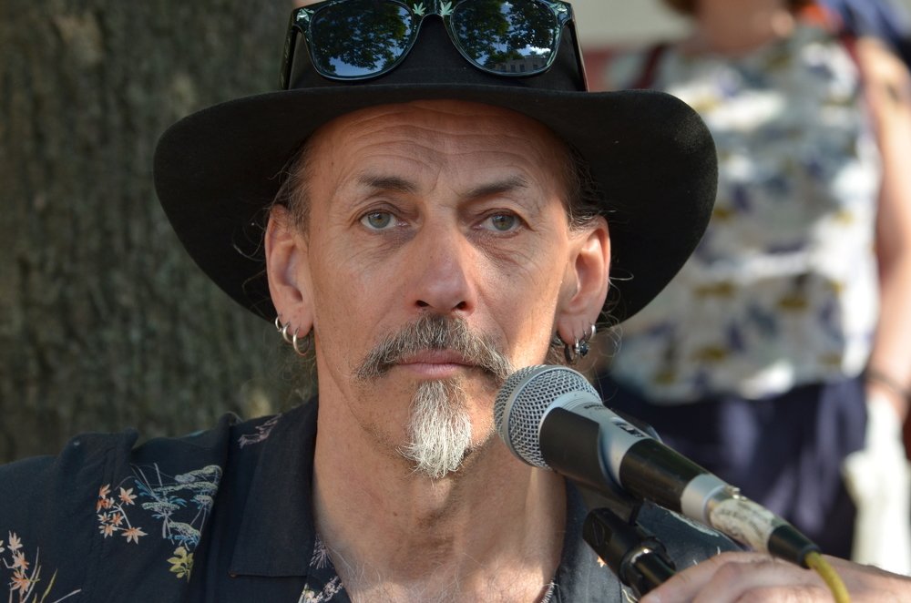 Фотография автора Владимир Брызгунов