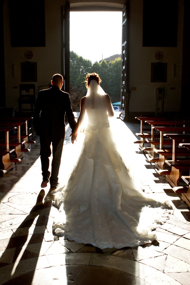 Photograph by Ugo Cesareo