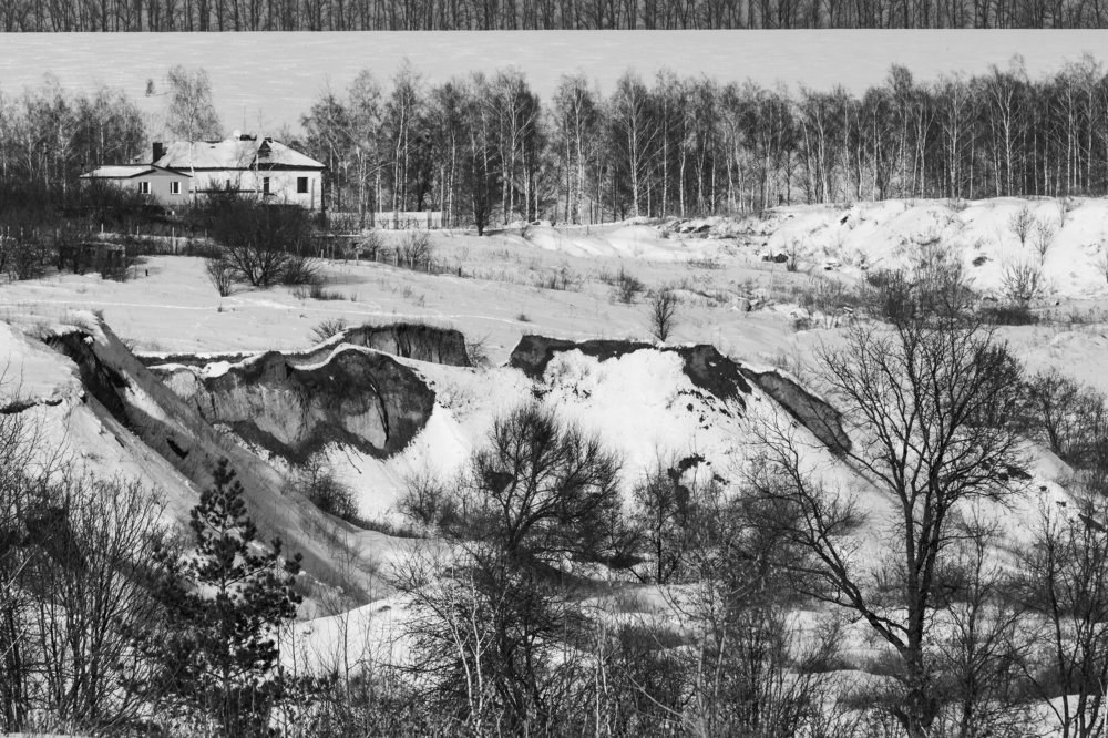 Фотография автора Андрей Серый