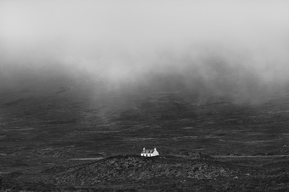 Остров Скай