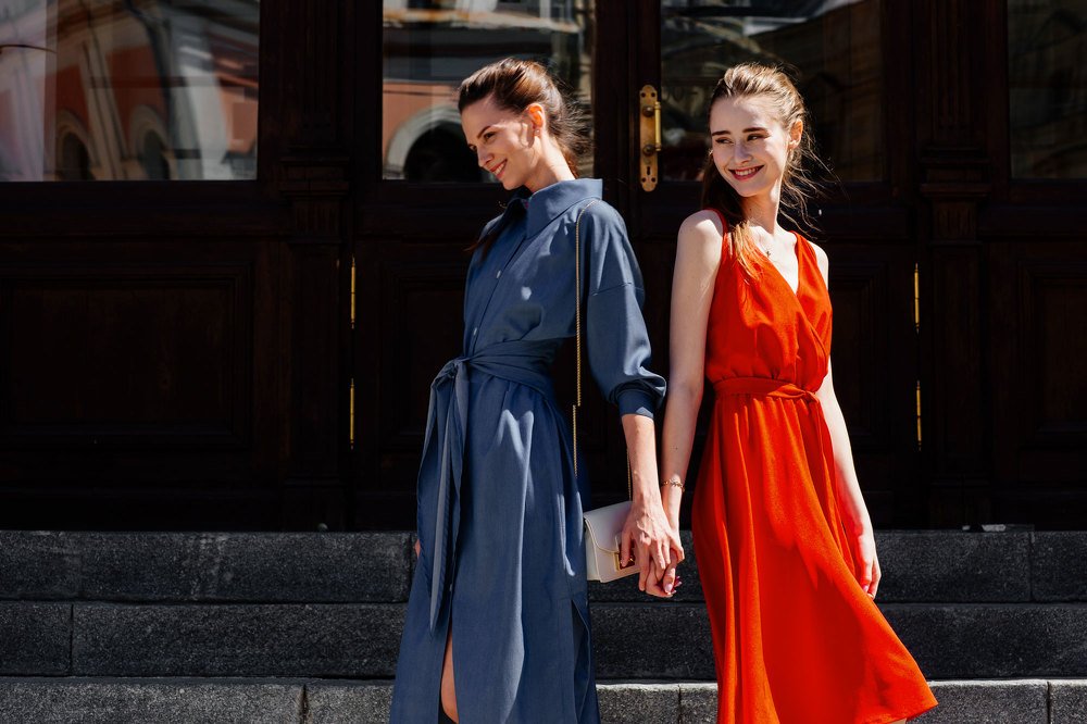 стритстайл