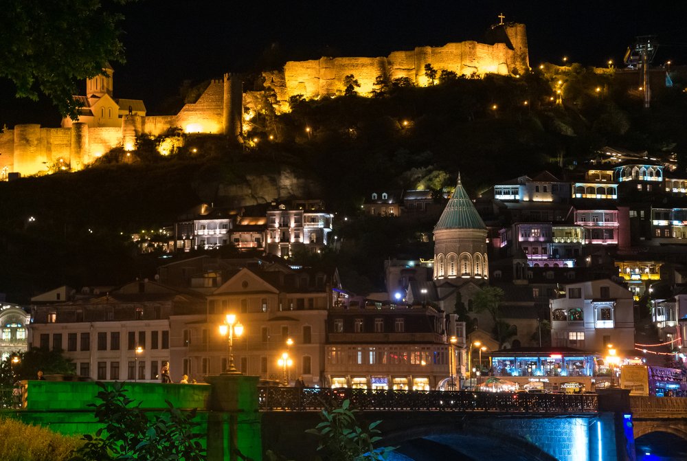 Photograph by Василий Речевский