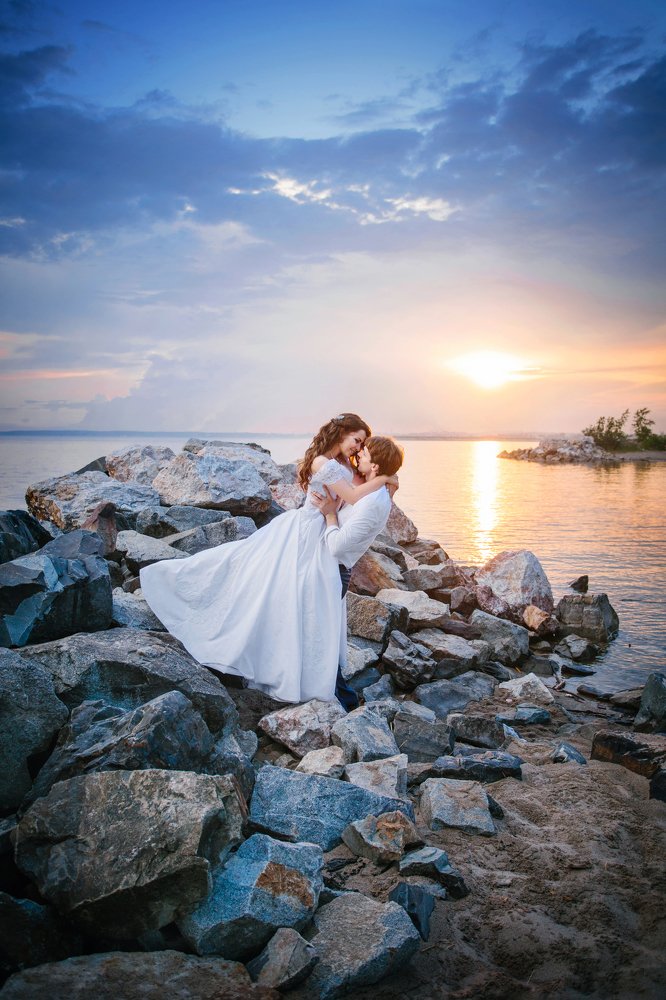 Photograph by Елизавета Ерикова