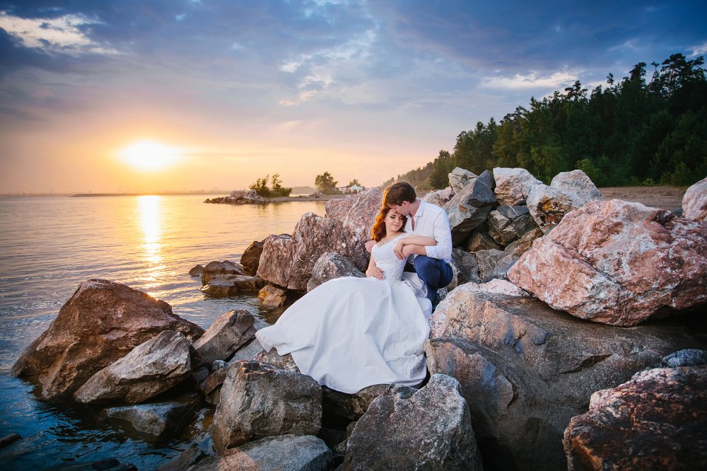 Photograph by Елизавета Ерикова