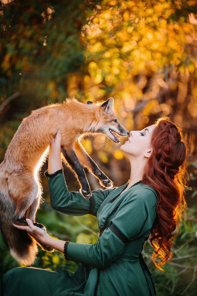 Photograph by Елизавета Ерикова