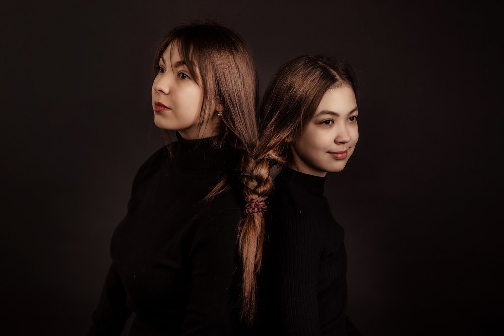 Photograph by Екатерина Семенова