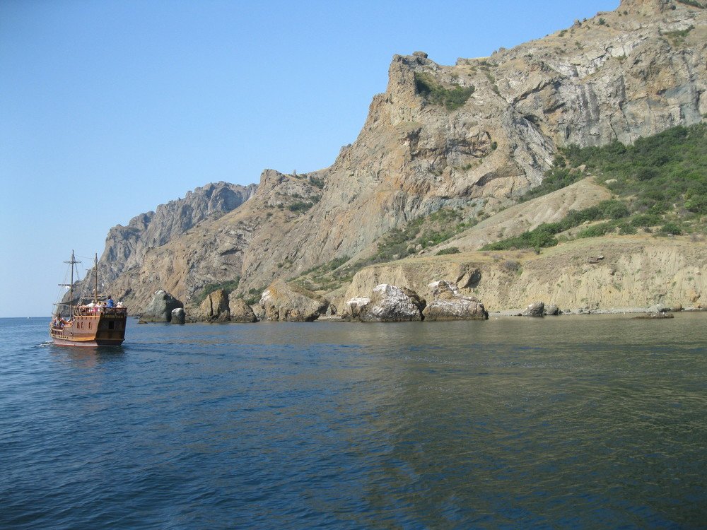 Photograph by Elena Khalizova