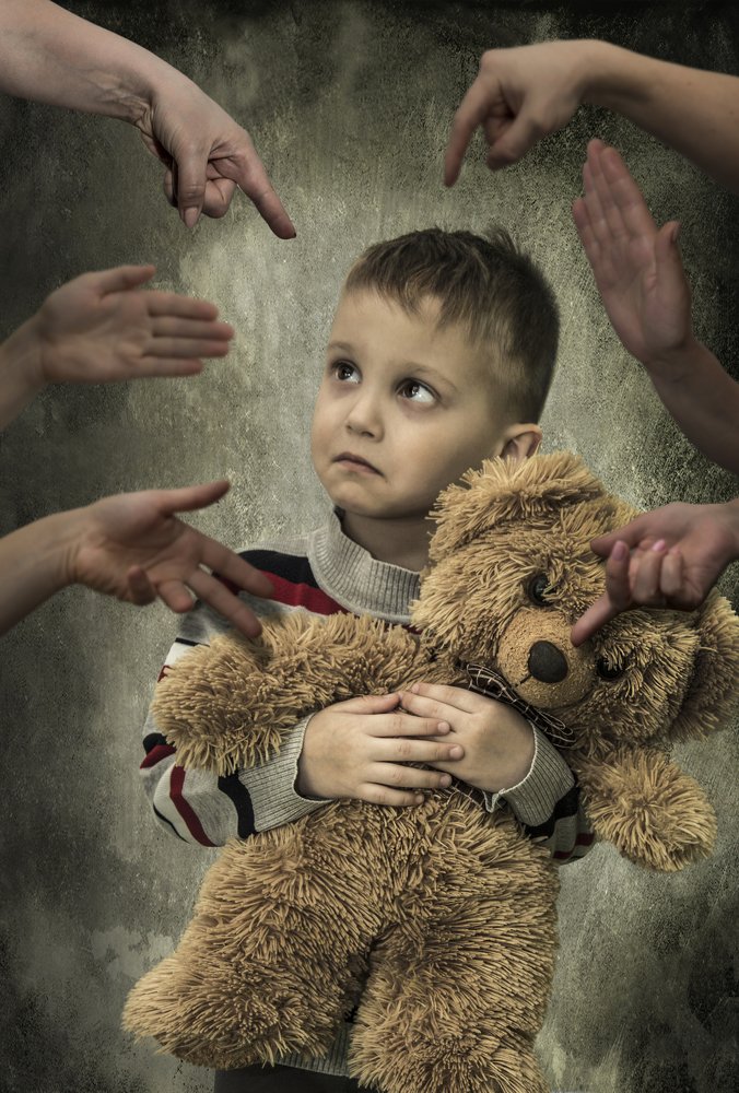 Мир ребёнка