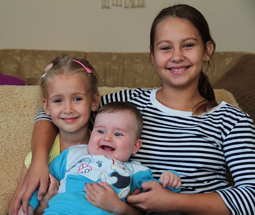 Пополнение бригады