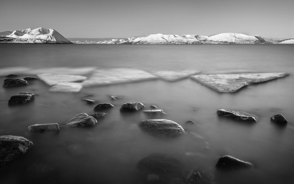 Туманная геометрия