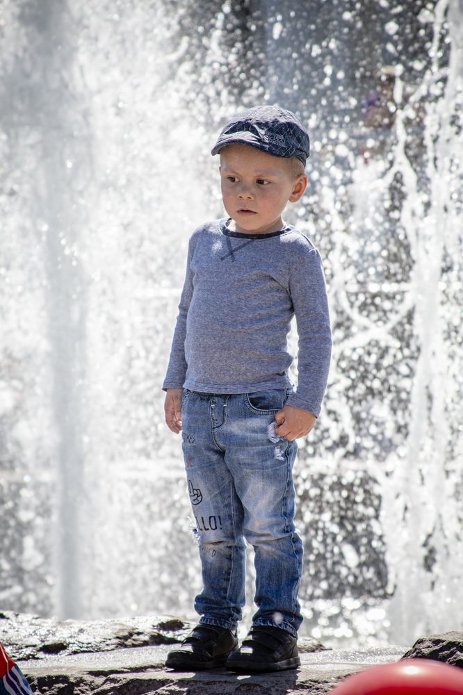 Photograph by Андрей Кульков