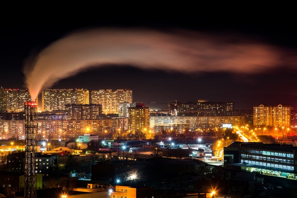 Лампа Алладина