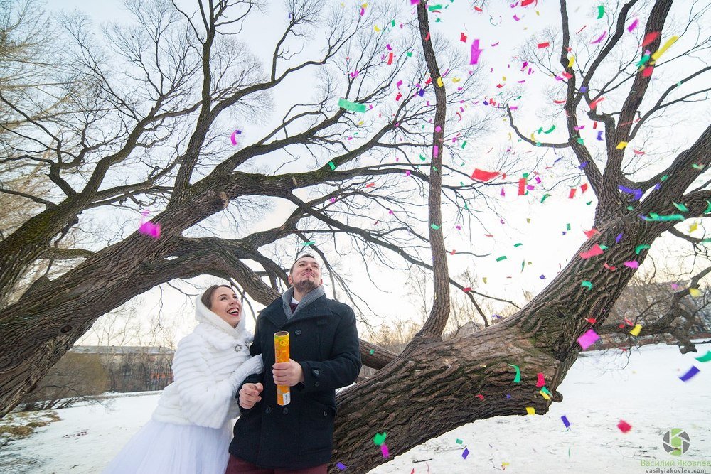 Photograph by Василий Яковлев