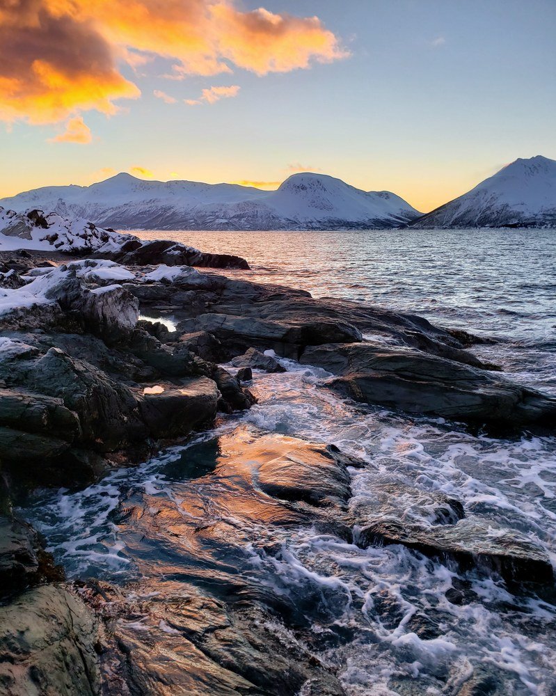 Photograph by Василий Яковлев