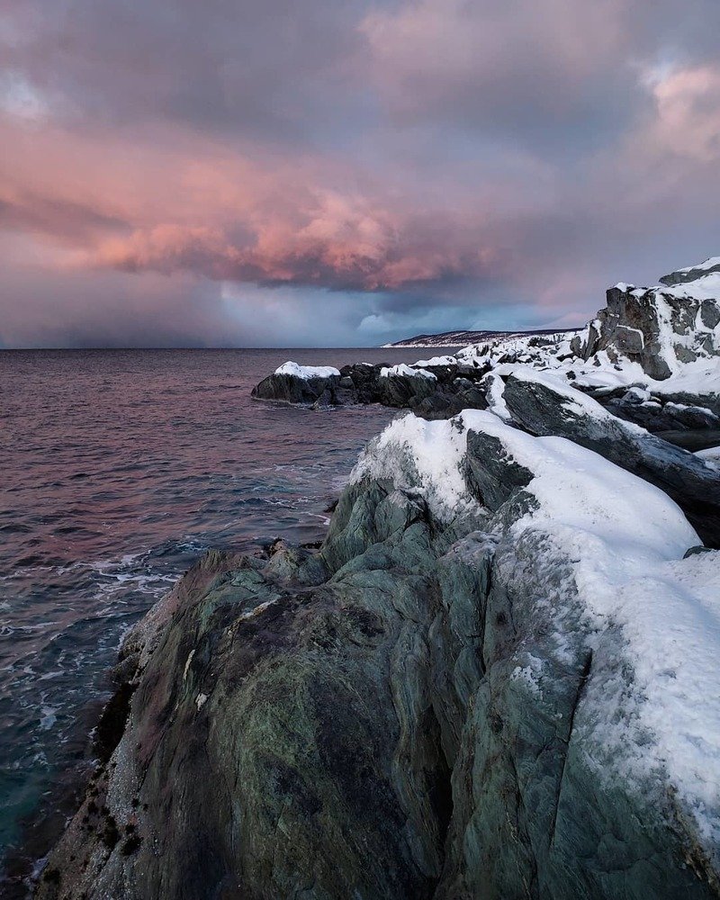 Photograph by Василий Яковлев