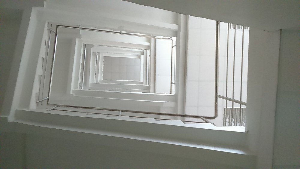 Минимализм