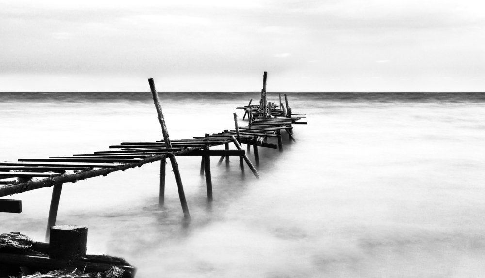 Дорога в бесконечность