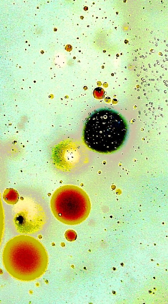 концепт параллельности