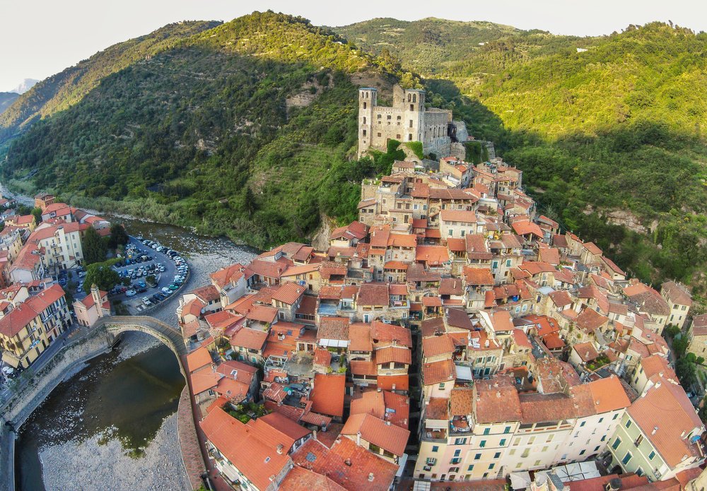 Дольчеаккуа