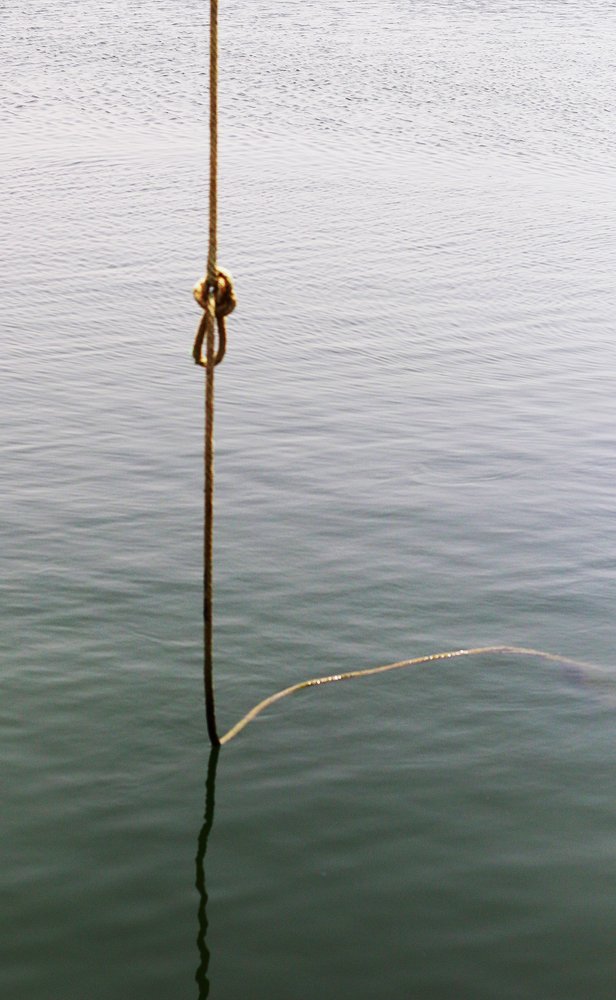 noeud de reflet